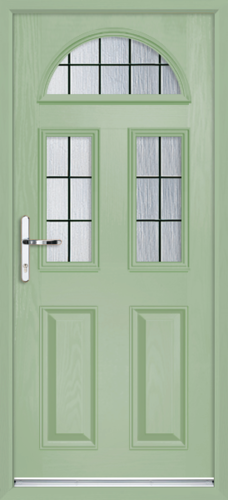 Chartwell Green Frame